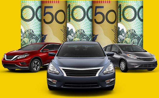 Get Cash For Cars Brooklyn VIC 3012